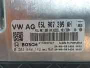 Motorsteuergerät 05L907309AH Volkswagen Crafter (SY) Van 2.0 TDI FWD (DMZB) DMZB