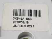 Spiegelverstellung Schalter 3K548A1000 Hyundai OS Style 2WD