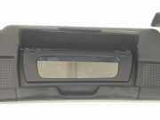 Sonnenblende Rechts A1718100210 Mercedes-Benz SLK (R171) Cabrio 1.8 200 K 16V (M271.944) 2007