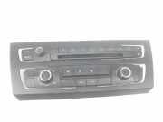 Bedienung Heizung E1062665 BMW 1 serie (F20) Schrägheck 5-drs 118d 2.0 16V (N47-D20C) 2013