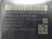 Steuergerät Xenon 9849900280 Opel Astra L Sports Tourer (F4/FC/FN/FR) Kombi 1.2 Turbo 110 12V (EB2ADT(HNP))