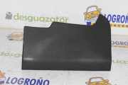Knie-Airbag 96600568ZD Citroën C4 Picasso (UD/UE/UF) Großraumlimousine 1.6 HDi 16V 110 (DV6TED4(9HZ)) 2007