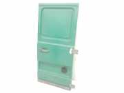 T?r Rechts Hinten A6317403202 Mercedes-Benz MB 100D (631/643) Bus MB 100D (OM616.963) 1991