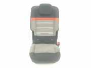 Sitz Hinten ASIENTOENTELA Citroën Berlingo Multispace Großraumlimousine 1.5 BlueHDi 130 (DV5RC(YHZ)) 2020
