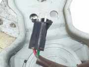 Fensterheber Rechts Hinten 0K2FA7256X Kia 2.0 CRDi (140 CV) 2003