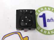 Spiegelverstellung Schalter MR951187 Mitsubishi Outlander (CW) SUV 2.2 DI-D 16V 4x4 (DW12METED4.FAP(4HN)) 2007