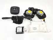 Airbag Set 163473788098361351ZD98312659ZD Toyota ProAce City Verso (BKY) Bus 1.5 D-4D 130 (DV5RC)