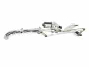 Scheibenwischermotor Vorne 61617301045 BMW 2 serie Gran Tourer (F46) Großraumlimousine 218d 2.0 TwinPower Turbo 16V (B47-C20A) 2015