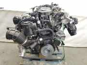 Motor COMPLEET B57D30B BMW X4 (G02) SUV M40d 3.0 TwinPower Turbo 24V (B57-D30B)