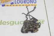 Türschloss Links Vorne 813104A000 Hyundai H-1/Starex Bus 2.5 Tci (D4BH) 2002