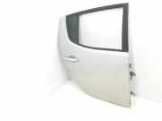 Tür Rechts Hinten 5730A202 Mitsubishi L-200 Pick-up 2.5 DI-D 4x4 (4D56HP(Euro 5)) 2007