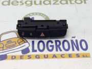 Warnleuchte Schalter 13324594 Opel Insignia Sports Tourer Kombi 2.0 CDTI 16V 160 Ecotec (A20DTH) 2010