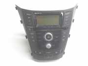 Radio CD 8911034220 SsangYong Premium 4x2