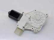 Fensterhebermotor Links Hinten 7248171 BMW 5 serie (F10) Limousine 520d 16V (B47-D20A) 2016