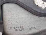 Lüfter Kühler 1253L5 Peugeot 407 SW (6E) Kombi 2.0 HDiF 16V (DW10BTED4(RHR))