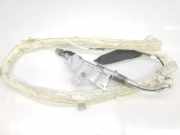 Vorhang Airbag Rechts VOOR 4L0880742A Audi Q7 (4LB) SUV 3.0 TDI V6 24V (CRCA) 2013