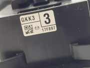 Scheibenwischerschalter GKK366128 Mazda 6 (GJ/GH/GL) Limousine 2.2 SkyActiv-D 150 16V (SH)