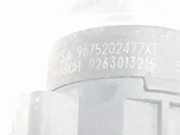Parken-Sensoren VOOR 9675202477XT Opel Grandland (X) SUV 1.2 Turbo 12V (HNS)