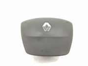 Airbag Lenkrad 985100007R Renault Megane III Coupe (DZ) Schrägheck 3-drs 1.5 dCi 105 (K9K-832(K9K-G8)) 2010