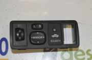 Spiegelverstellung Schalter 8487202050 Toyota Corolla (E12) Schrägheck 2.0 D-4D 16V 116 (1CD-FTV) 2006