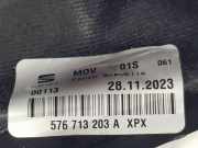 Schalthebelknopf 576713203AXPX Seat KHP STYLE