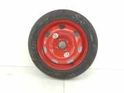 Reserverad T12585R16 Peugeot 308 SW (4E/H) Kombi 1.6 VTI 16V (EP6C(5FW)) 2007