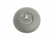 Airbag Lenkrad A0008607804 Mercedes-Benz E (W213) Limousine E-220d 2.0 Turbo 16V (OM654.920) 2017