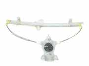 Fensterheber Links Vorne 80701EB30B Nissan Pathfinder (R51) SUV 2.5 dCi 16V 4x4 (YD25DDTi) 2007