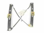 Fensterheber Links Vorne 6F0837461C Seat Ibiza V (KJB) Schrägheck 5-drs 1.0 TSI 12V (DKRF) 2020