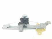 Fensterheber Links Hinten 827012973R Renault Captur I (2R) SUV 0.9 Energy TCE 12V (H4B-408(H4B-B4)) 2019