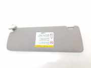 Sonnenblende Links 51167322291 BMW 3 serie (F30) Limousine 318d 2.0 16V (N47-D20C) 2012