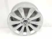 Felge 2GA601025A Volkswagen T-Roc I SUV 1.6 TDI BMT 16V (DGTE) 2020