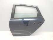 Tür Links Hinten 77003D4000 Kia Clarus Limousine 2.0i SLX,GLX 16V (FE-16V)