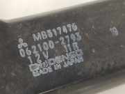 Fensterheber Rechts Vorne MB517476 Mitsubishi Pajero Hardtop (V1/2/3/4) Geländewagen 2.8 TD ic (4M40) 1997