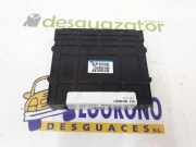 Motorsteuergerät MK386857 Mitsubishi Pajero Canvas Top (L) Geländewagen 2.6 12V (4G54) 2003
