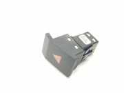 Warnleuchte Schalter 9839349780 Opel Astra L Sports Tourer (F4/FC/FN/FR) Kombi 1.2 Turbo 130 12V (EB2ADTS(HNS))