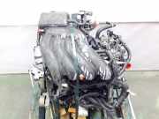 Motor COMPLEET HR16 Nissan Juke (F15) SUV 1.6 16V (HR16DE) 2015