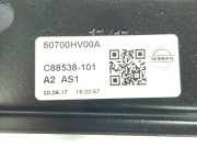 Fensterheber Rechts Vorne 80700HV00A Nissan Qashqai (J11) SUV 1.6 dCi All Mode 4x4-i (R9M(Euro 5)) 2018