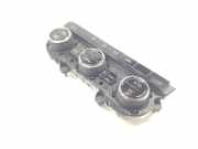 Bedienung Heizung 3V0907044CR Skoda Superb (3V3) Liftback 2.0 TDI (DFGA) 2017