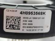 Airbag Schleifring 4H0953568K Audi BERLINA 4GC 2.0 TDI ultra