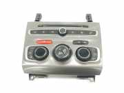 Bedienung Heizung 98100092XF Citroën C4 Berline (NC) Schrägheck 5-drs 1.2 12V PureTech 130 (EB2DTS(HNY)) 2017