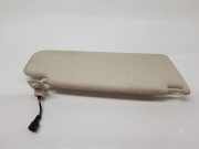 Sonnenblende Links 1K0857551N Volkswagen CC (358) Limousine 2.0 TDI 16V (CUVC) 2016 CUVC