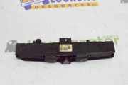 Warnleuchte Schalter 13100105 Opel Astra H SW (L35) Kombi 1.9 CDTi 120 (Z19DT) 2006