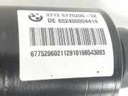 Stabilisatorstange Hinten 37126775206 BMW 6 serie Gran Coupe (F06) Limousine 640d 24V (N57-D30B) 2011