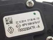 Gaspedalsensor 180029347R Renault I Adventure