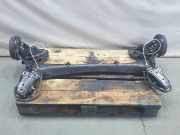 Unterrahme Hinten 1648273280 Opel Corsa F (UB/UH/UP) Schrägheck 5-drs 1.2 Turbo 12V 100 (F12XHL(EB2ADTD))