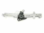 Fensterheber Links Vorne 8340261M11 Suzuki SX4 S-Cross (JY) SUV 1.4 Booster Jet Turbo 16V (K14C)