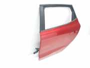 Tür Links Hinten 6F0833051E Seat Ibiza V (KJB) Schrägheck 5-drs 1.0 TSI 12V (DLAC) 2022