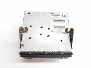 Radio CD 28185EB400 Nissan Navara (D40) Pick-up 2.5 dCi 16V 4x4 (YD25DDTi)