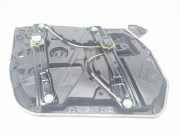 Fensterheber Rechts Vorne A2057209211 Mercedes-Benz C Estate (S205) Kombi C-220 CDI BlueTEC, C-220 d 2.2 16V (OM651.921(Euro 6)) 2015